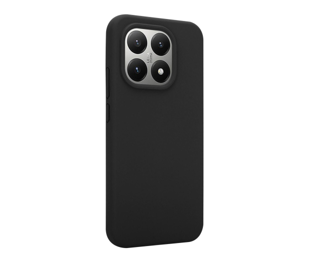 Tactical Velvet Smoothie Kryt pro Xiaomi 15T Asphalt - 1514487 - zdjęcie 3